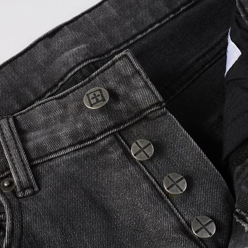 Ksubi Slim Fit Jeans      3010 - PerfectKickZ