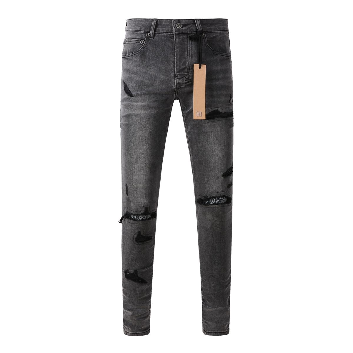 Ksubi Slim Fit Jeans      3010 - PerfectKickZ