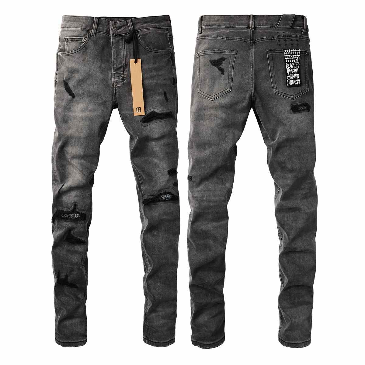 Ksubi Slim Fit Jeans      3010 - PerfectKickZ