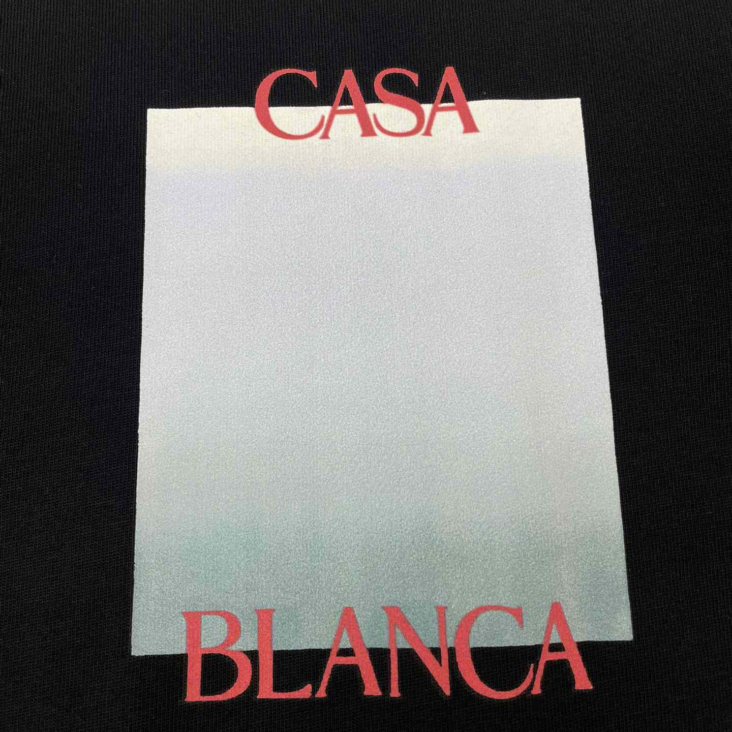 Casablanca T-Shirt    C918 - PerfectKickZ
