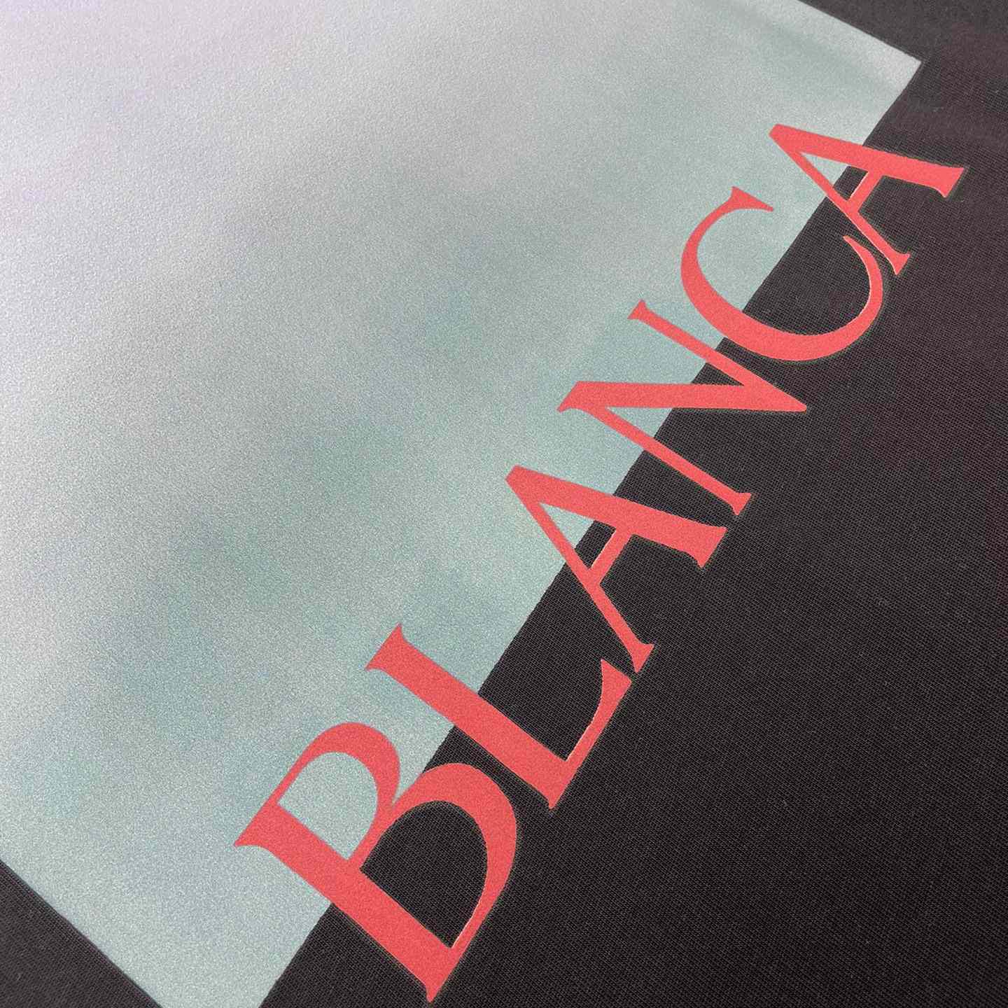 Casablanca T-Shirt    C918 - PerfectKickZ