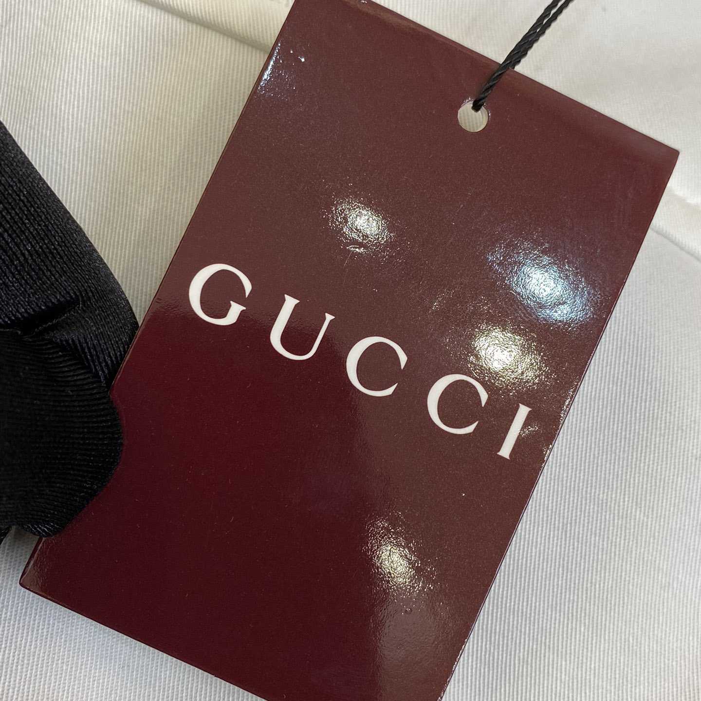 Gucci Reversible Zipped Jacket - PerfectKickZ