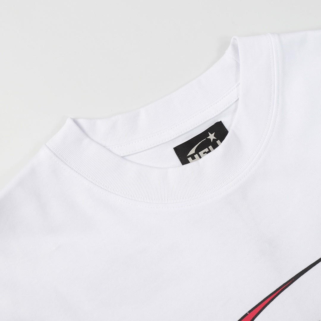 Hellstar Pixel Long Sleeve T-Shirt - PerfectKickZ