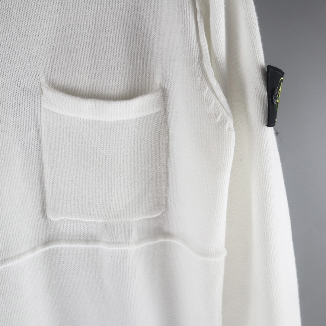 Stone Island Crewneck - PerfectKickZ