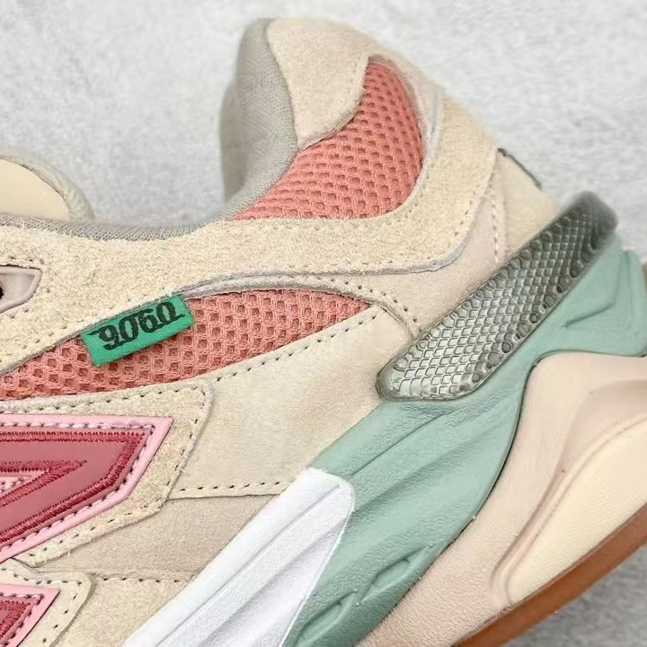 Joe Freshgoods x New Balance Sneakers      U9060DBTXQ - PerfectKickZ