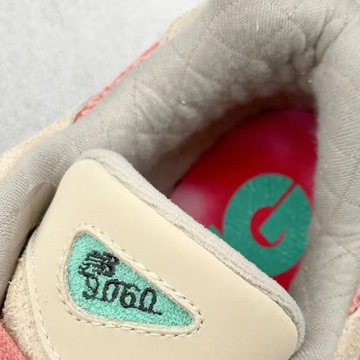 Joe Freshgoods x New Balance Sneakers      U9060DBTXQ - PerfectKickZ