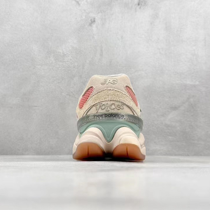 Joe Freshgoods x New Balance Sneakers      U9060DBTXQ - PerfectKickZ