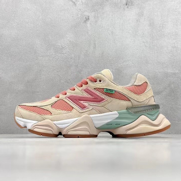 Joe Freshgoods x New Balance Sneakers      U9060DBTXQ - PerfectKickZ