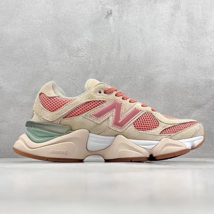 Joe Freshgoods x New Balance Sneakers      U9060DBTXQ - PerfectKickZ