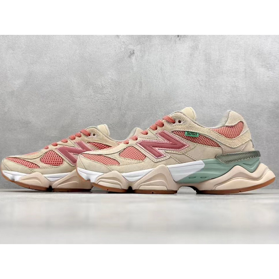 Joe Freshgoods x New Balance Sneakers      U9060DBTXQ - PerfectKickZ