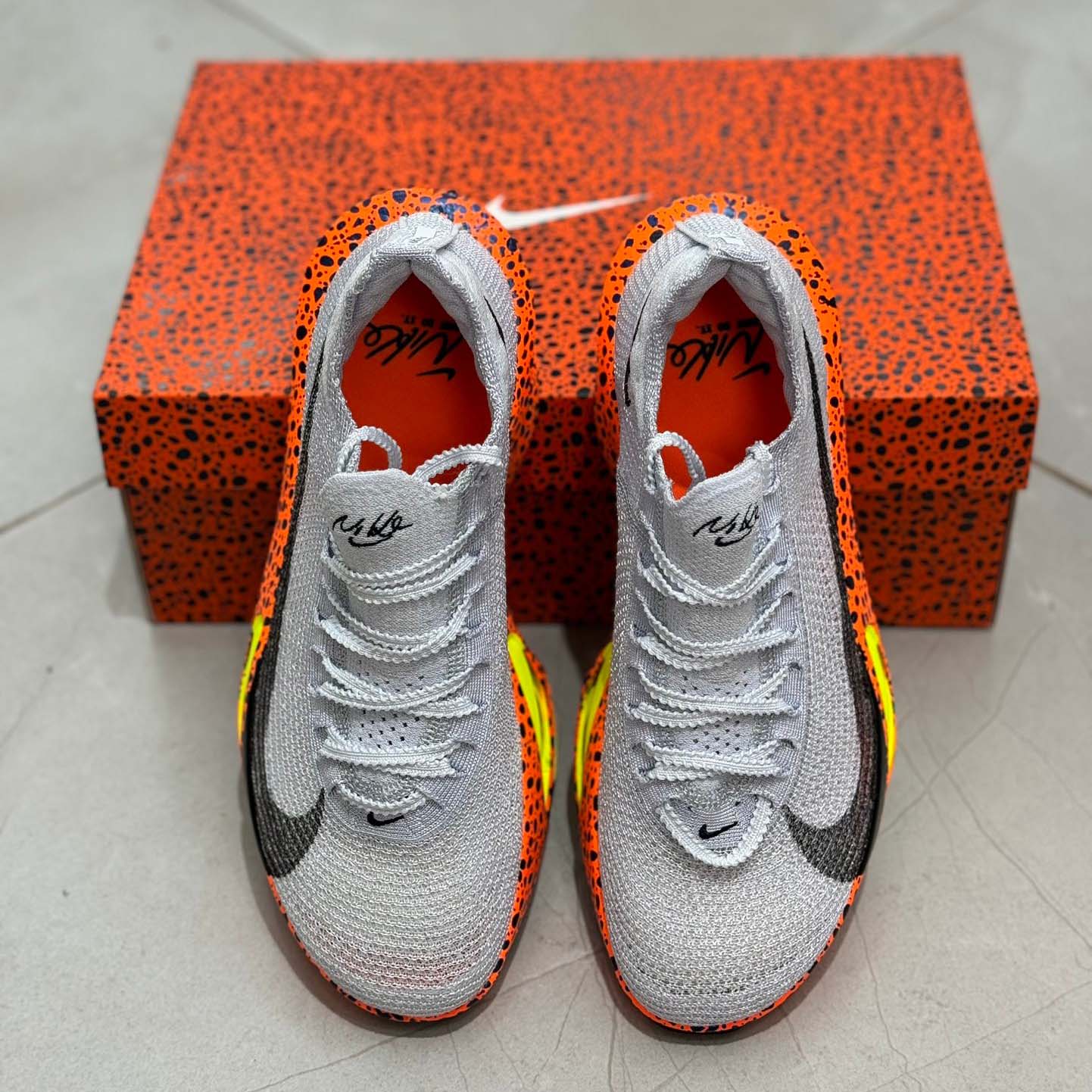 Nike Alphafly 3 Sneaker   FN7672-900 - PerfectKickZ