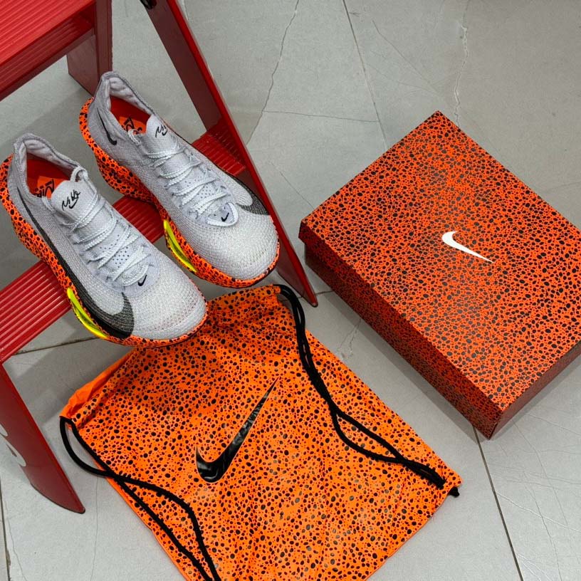 Nike Alphafly 3 Sneaker   FN7672-900 - PerfectKickZ