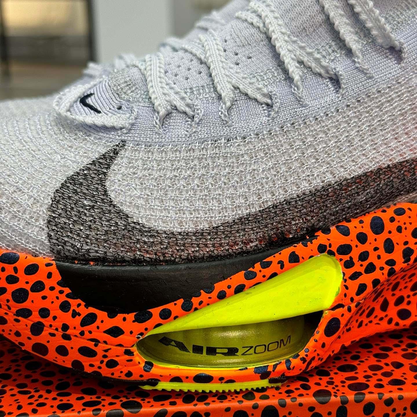 Nike Alphafly 3 Sneaker   FN7672-900 - PerfectKickZ