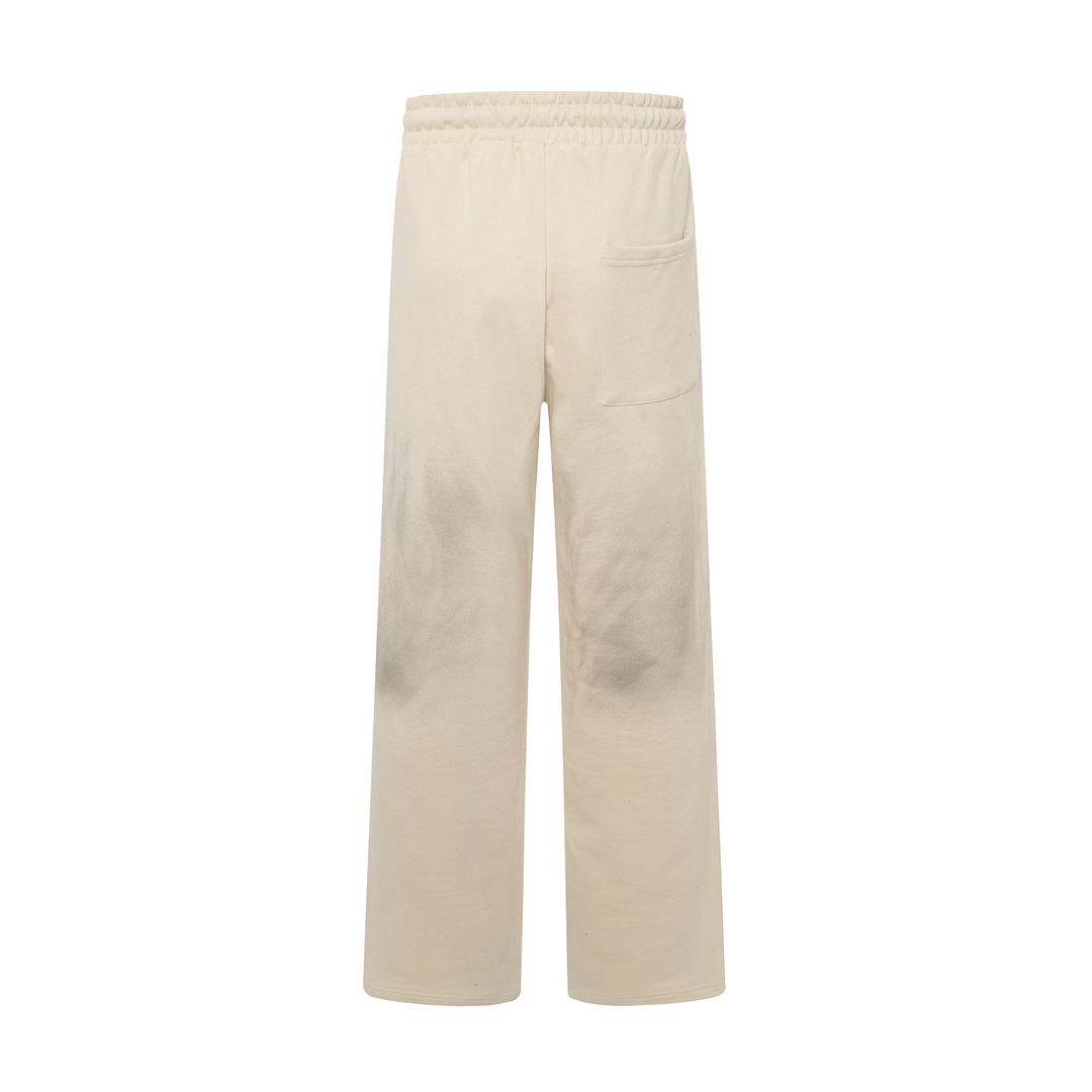 Hellstar If You Dont Like Us Beat Us Sweatpants - PerfectKickZ