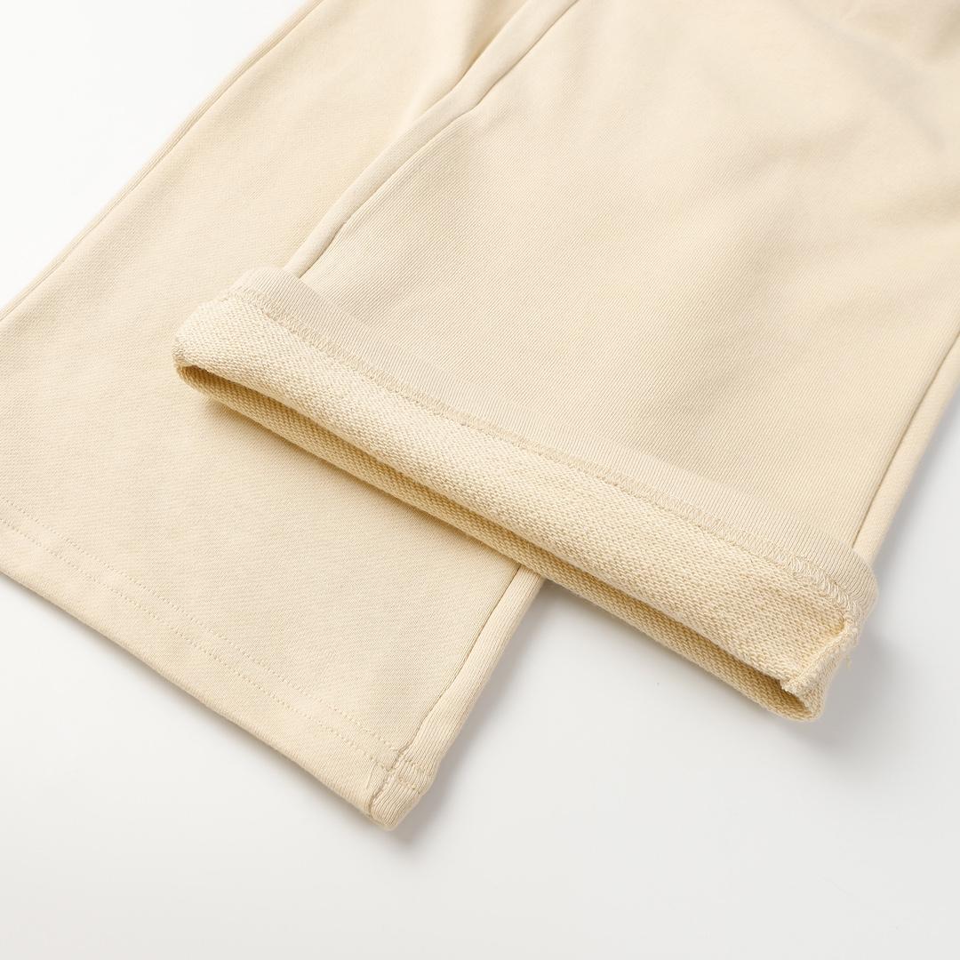Hellstar If You Dont Like Us Beat Us Sweatpants - PerfectKickZ