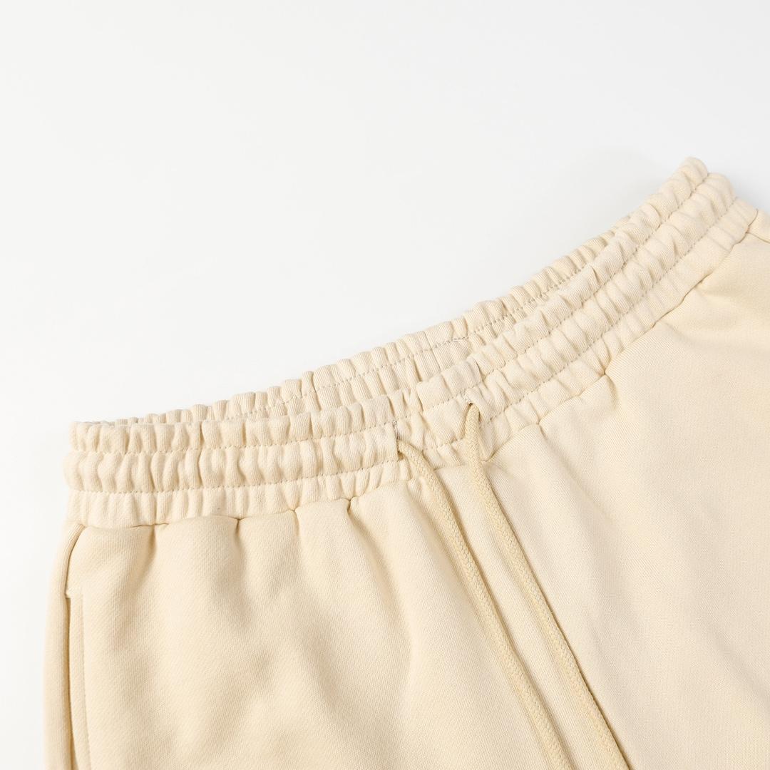 Hellstar If You Dont Like Us Beat Us Sweatpants - PerfectKickZ