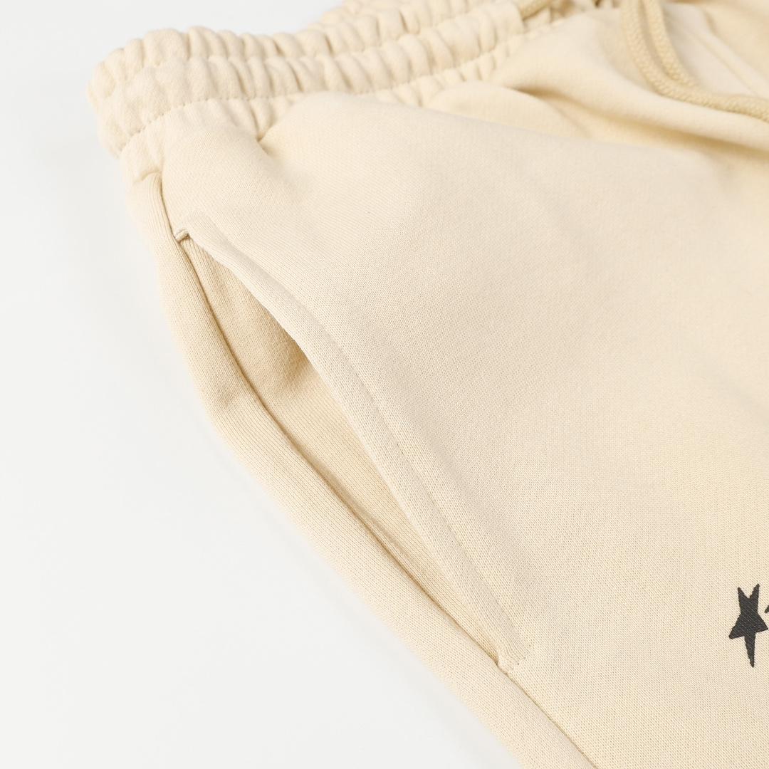 Hellstar If You Dont Like Us Beat Us Sweatpants - 
