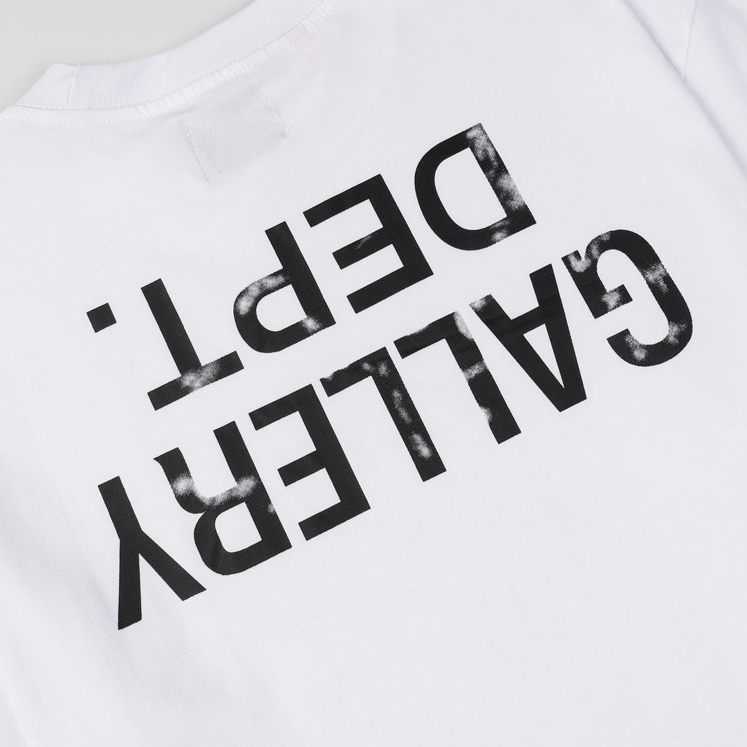 Gallery Dept. Cotton Tee  - PerfectKickZ