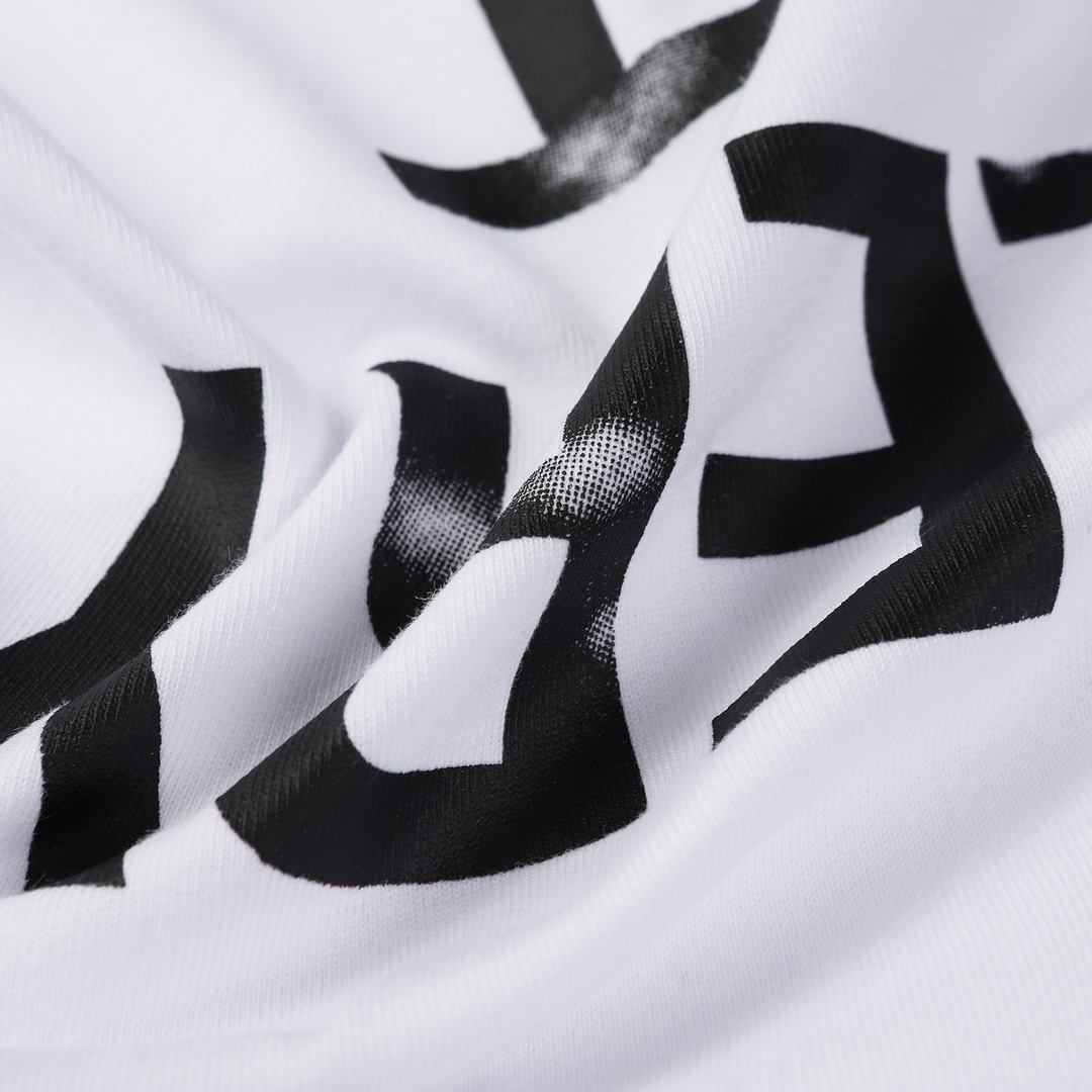 Gallery Dept. Cotton Tee  - PerfectKickZ