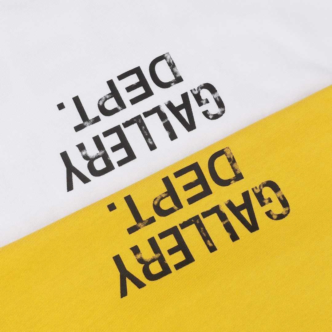 Gallery Dept. Cotton Tee  - PerfectKickZ