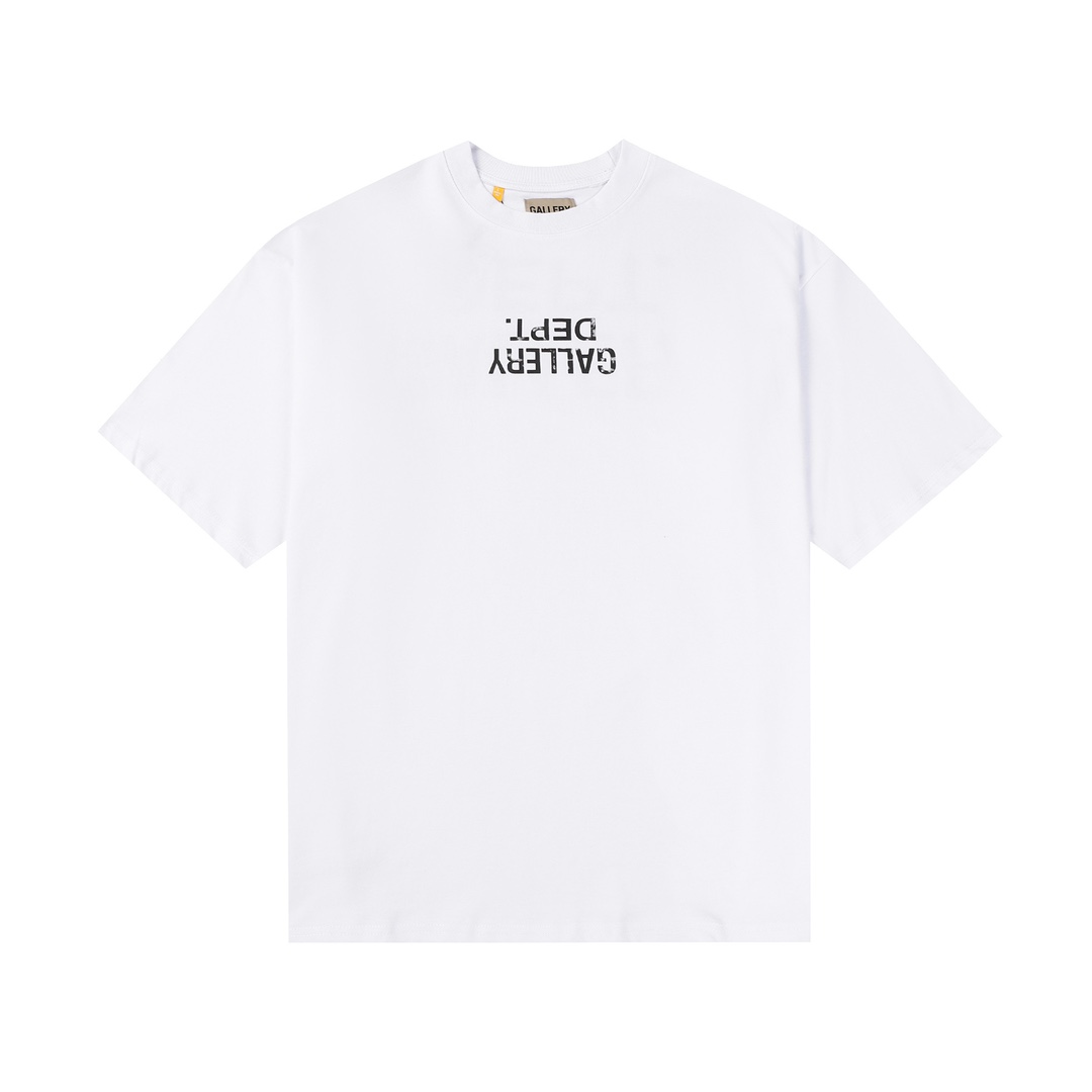 Gallery Dept. Cotton Tee  - PerfectKickZ