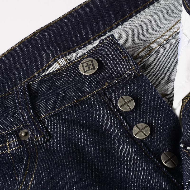 Ksubi Slim Fit Jeans       3011 - PerfectKickZ