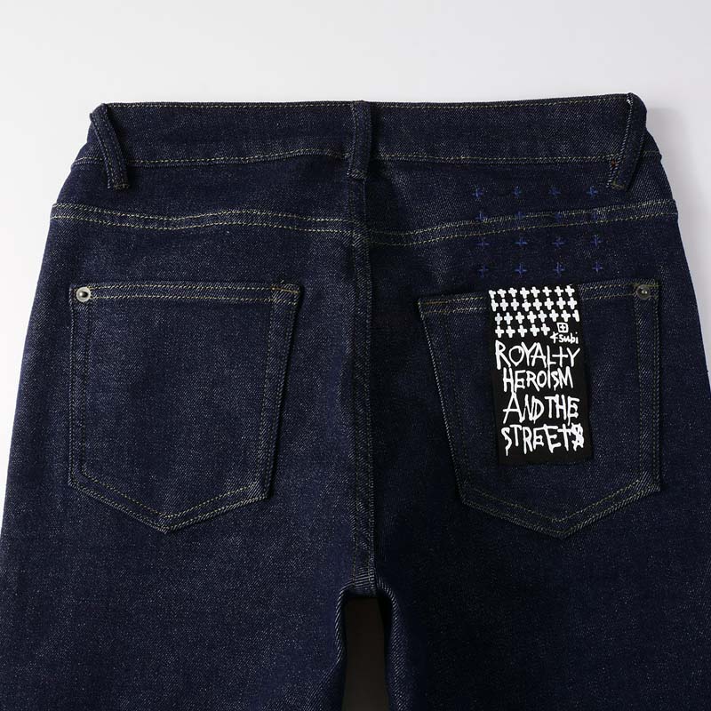 Ksubi Slim Fit Jeans       3011 - PerfectKickZ