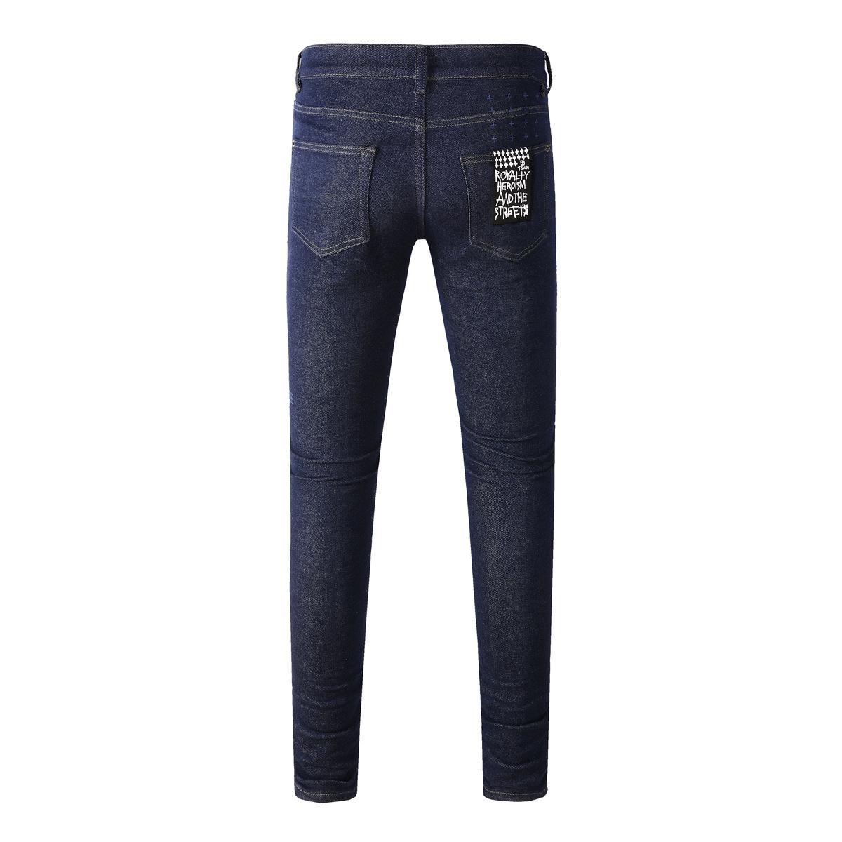 Ksubi Slim Fit Jeans       3011 - PerfectKickZ