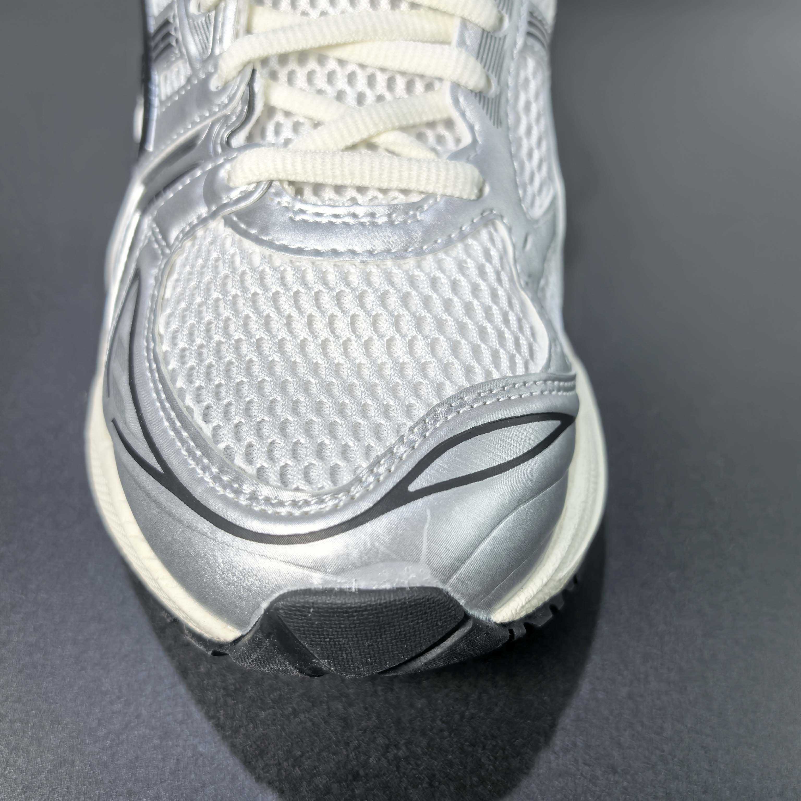 Asics Gel-Kayano 14 Sneakers    1201A475-101 - PerfectKickZ