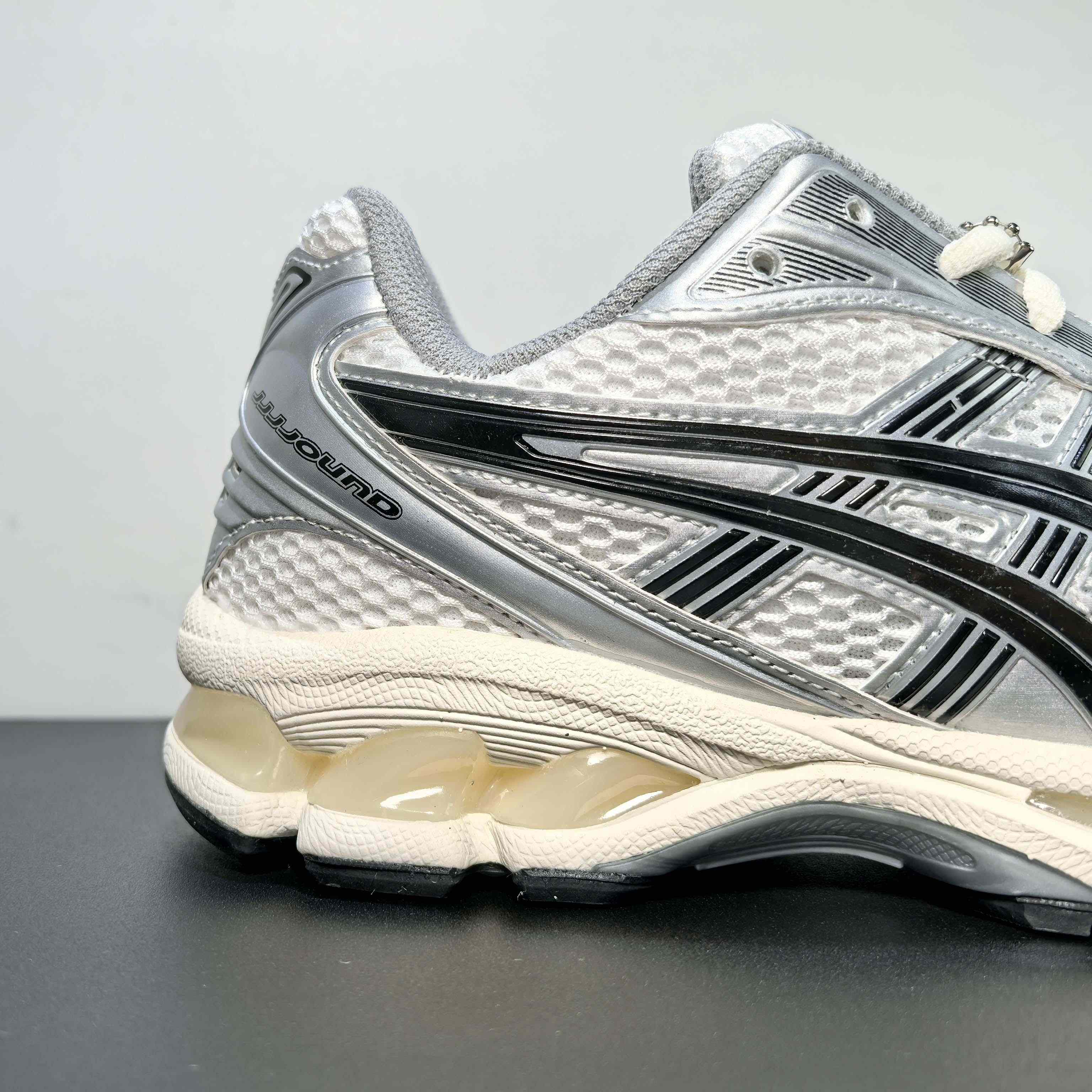 Asics Gel-Kayano 14 Sneakers    1201A475-101 - PerfectKickZ