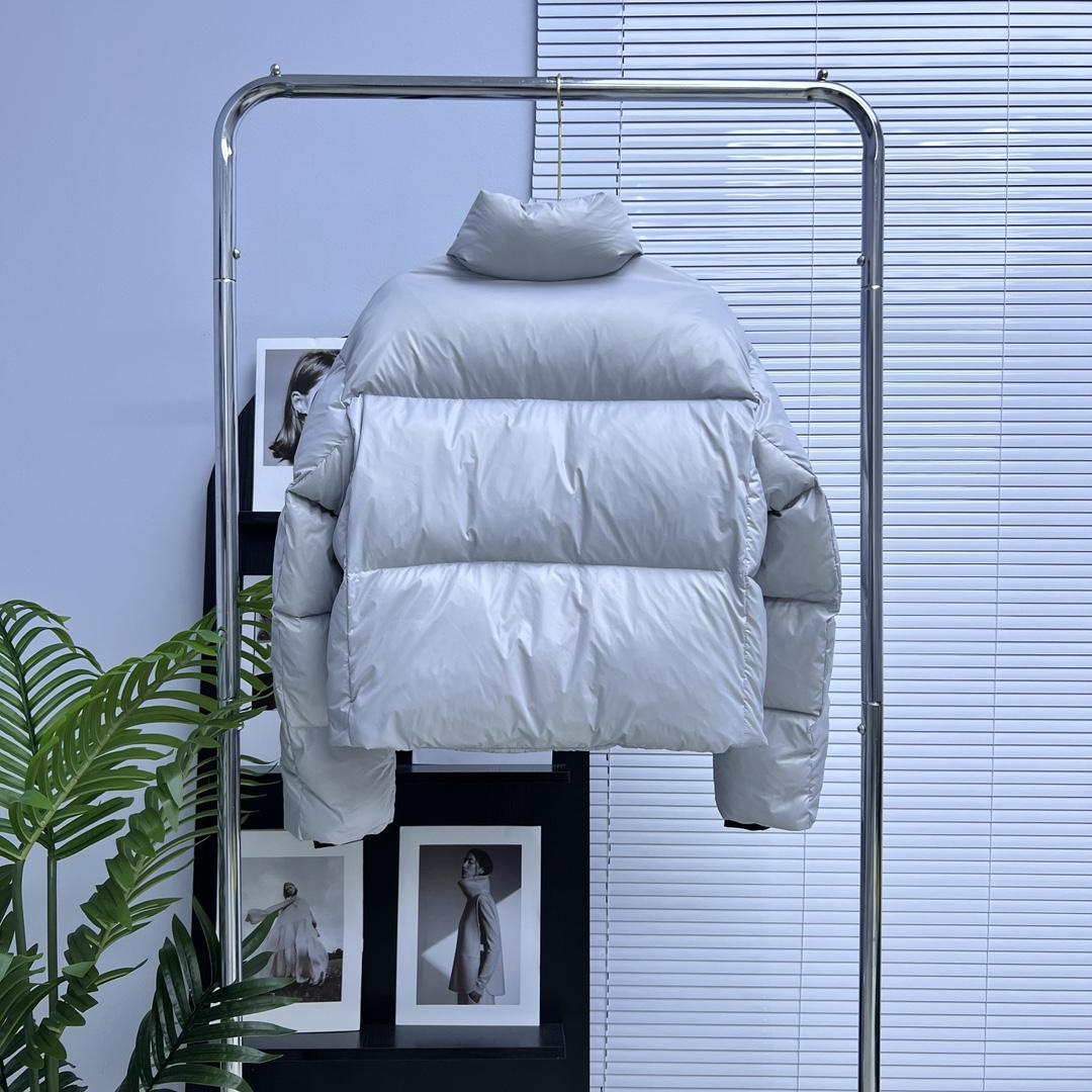 Canada Goose Cypress Cropped Puffer - PerfectKickZ