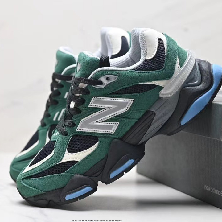 Joe Freshgoods x New Balance Sneakers      U9060BBGQ - PerfectKickZ