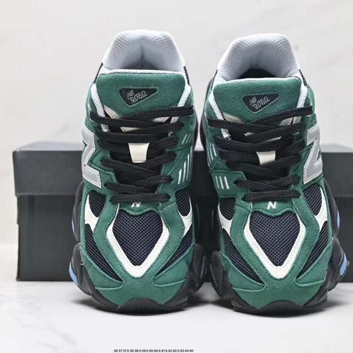 Joe Freshgoods x New Balance Sneakers      U9060BBGQ - PerfectKickZ