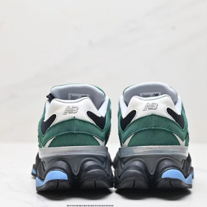 Joe Freshgoods x New Balance Sneakers      U9060BBGQ - PerfectKickZ