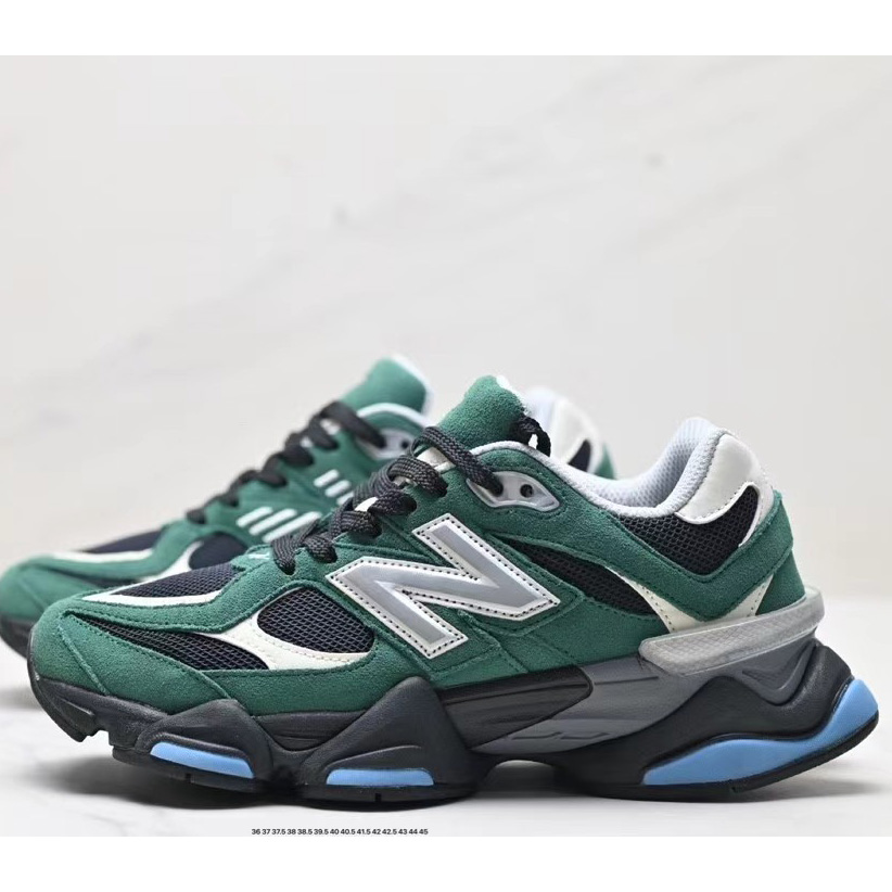 Joe Freshgoods x New Balance Sneakers      U9060BBGQ - PerfectKickZ