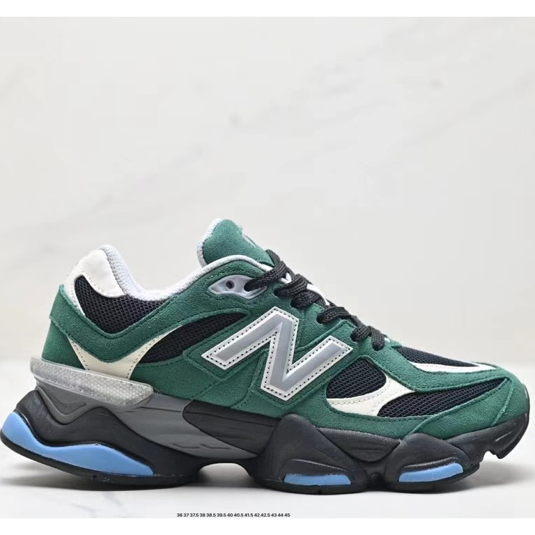 Joe Freshgoods x New Balance Sneakers      U9060BBGQ - PerfectKickZ