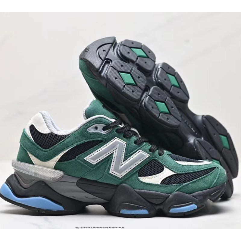 Joe Freshgoods x New Balance Sneakers      U9060BBGQ - PerfectKickZ