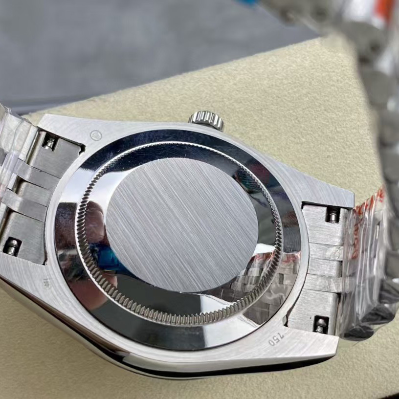 Rolex Sky-Dweller Watch  42mm - PerfectKickZ