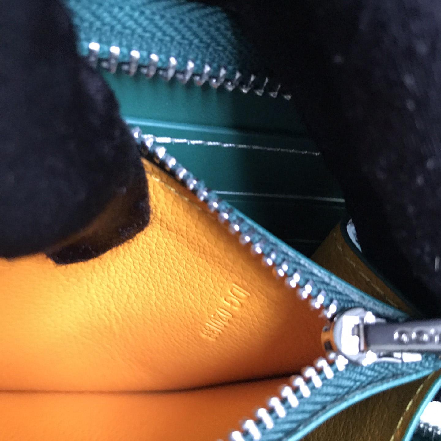 Goyard Matignon GM Wallet - PerfectKickZ