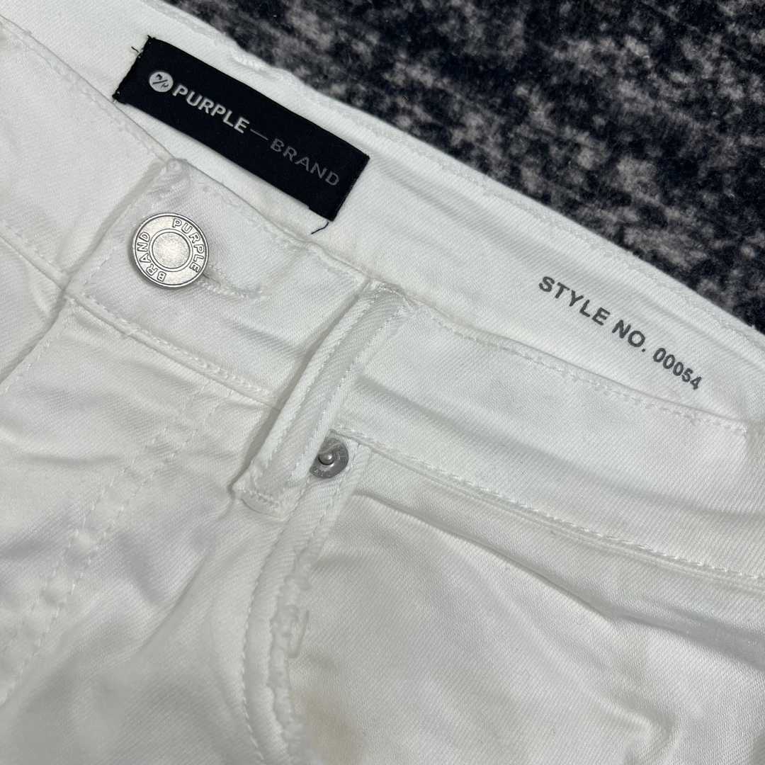 Purple-Brand Jeans   0054 - PerfectKickZ
