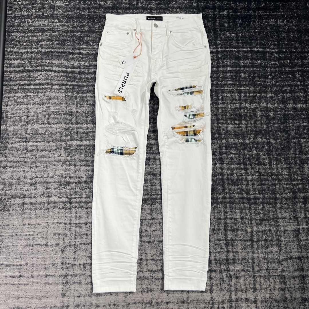 Purple-Brand Jeans   0054 - PerfectKickZ
