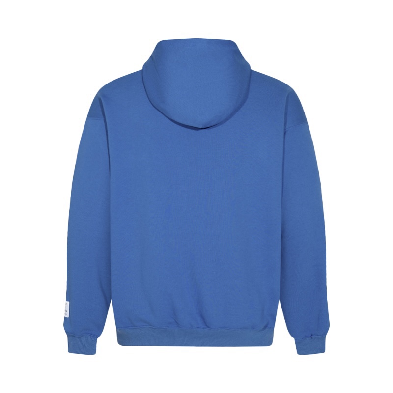 Gallery Dept. Boxing Merch Hoodie - PerfectKickZ