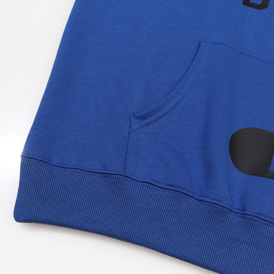 Gallery Dept. Boxing Merch Hoodie - PerfectKickZ