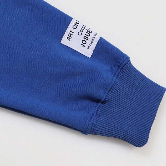 Gallery Dept. Boxing Merch Hoodie - PerfectKickZ