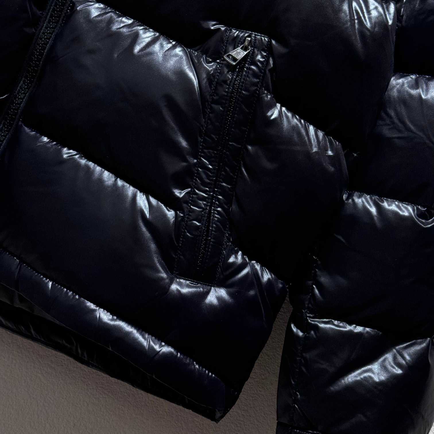 Moncler Maya Hooded Padded Jacket  - PerfectKickZ