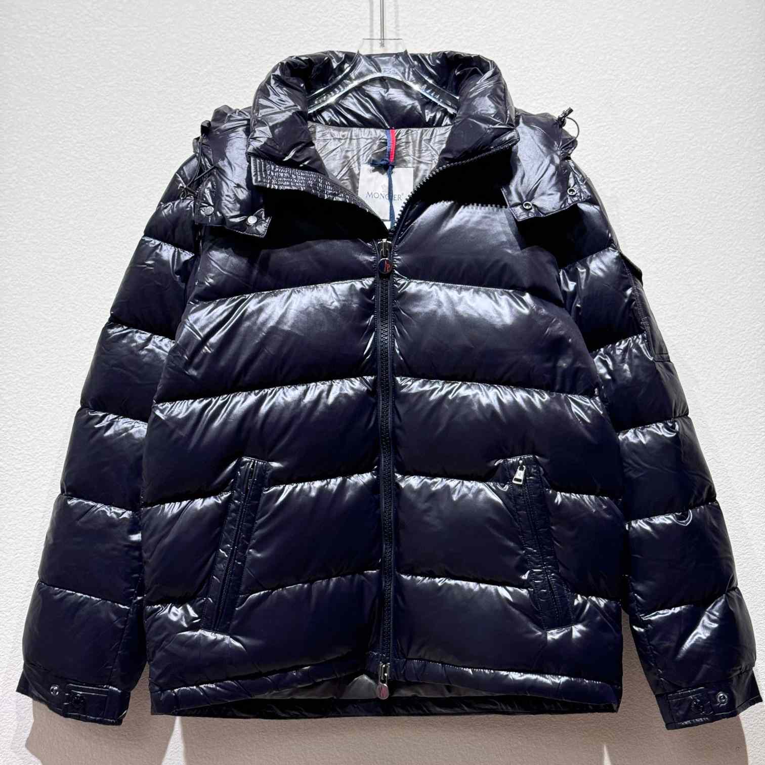 Moncler Maya Hooded Padded Jacket  - PerfectKickZ