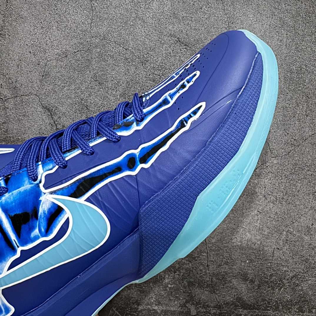 Nike Zoom Kobe ZK5 X-Ray Sneakers   HJ4303-400  - PerfectKickZ
