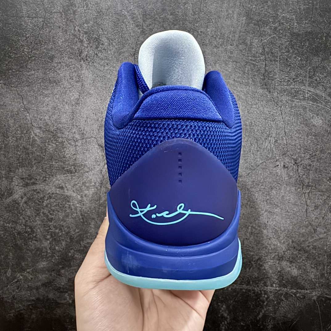Nike Zoom Kobe ZK5 X-Ray Sneakers   HJ4303-400  - PerfectKickZ