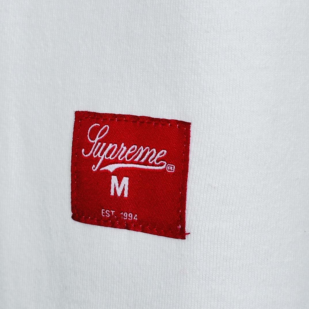 Supreme SS24 99 LS Tee - PerfectKickZ
