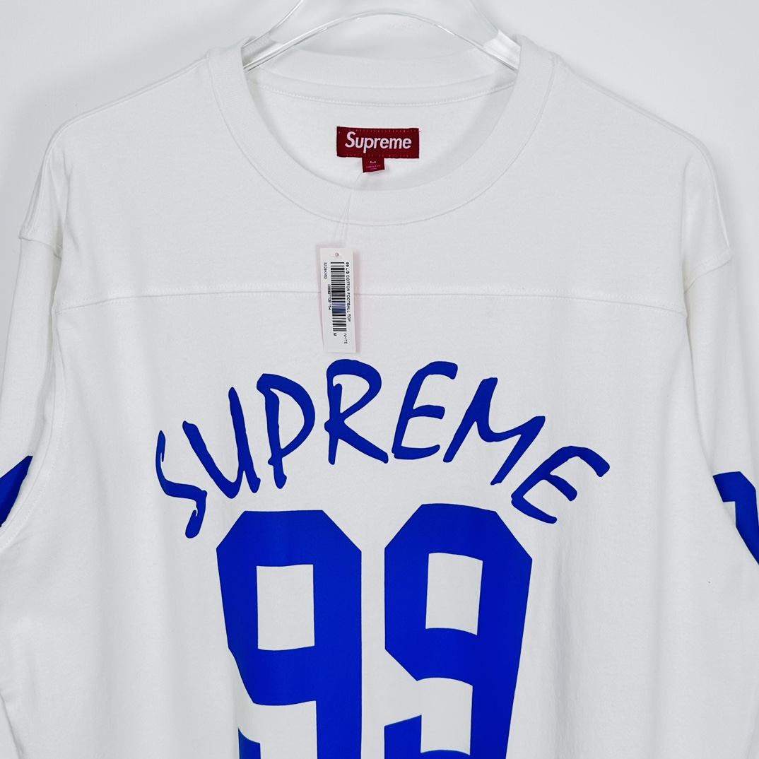 Supreme SS24 99 LS Tee - PerfectKickZ